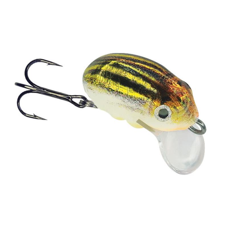 Produktbild Balzer MK Adventure Insektenwobbler Maik&auml;fer 2