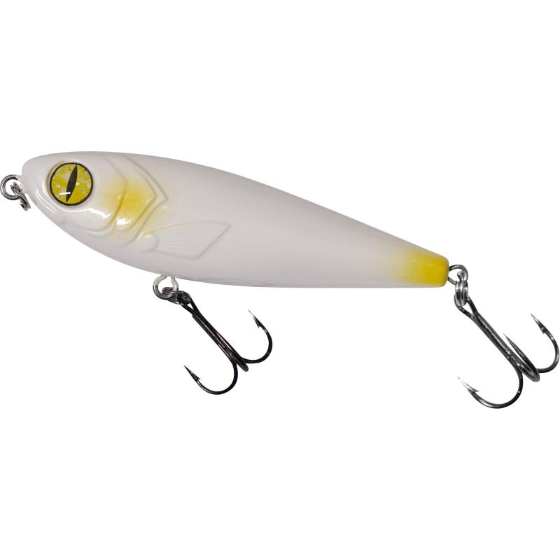 Balzer Crazy Dog Stickbait Spotty, 5,5cm, 4,5g, Floating