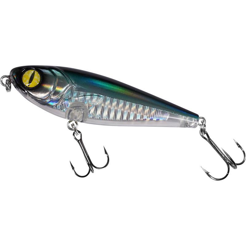 Balzer Crazy Dog Stickbait Minnow, 9cm, 16g, Floating