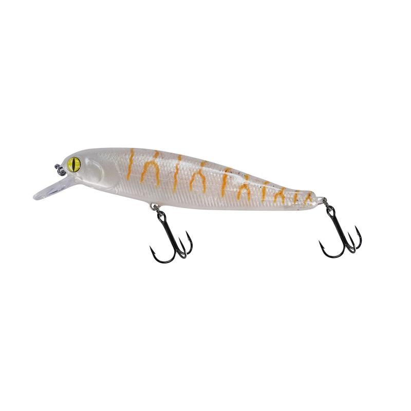 Balzer Blow 2go Albino, 11cm, 16g, Floating