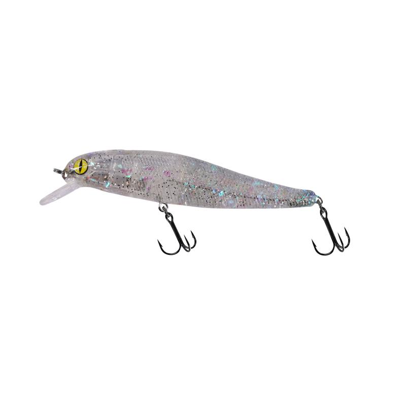 Balzer Blow 2go Crystal, 11cm, 16g, Floating
