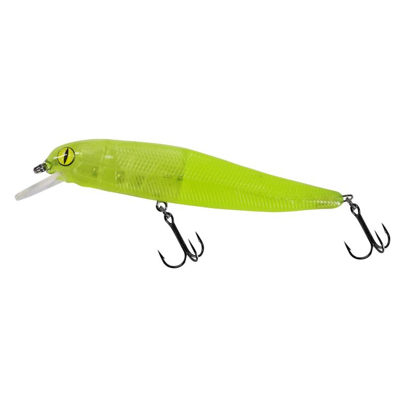 Balzer Blow 2go Limoncello, 11cm, 16g, Floating