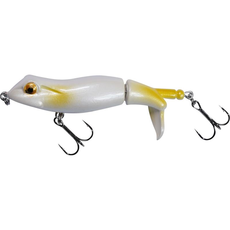 Produktbild Balzer Rock the Frog, Spotty, 8cm, 12g, Floating