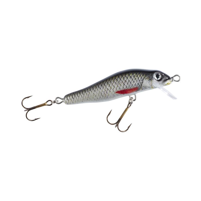 Produktbild Balzer MK Trotzkopf Wei&szlig;fisch 5cm 3g