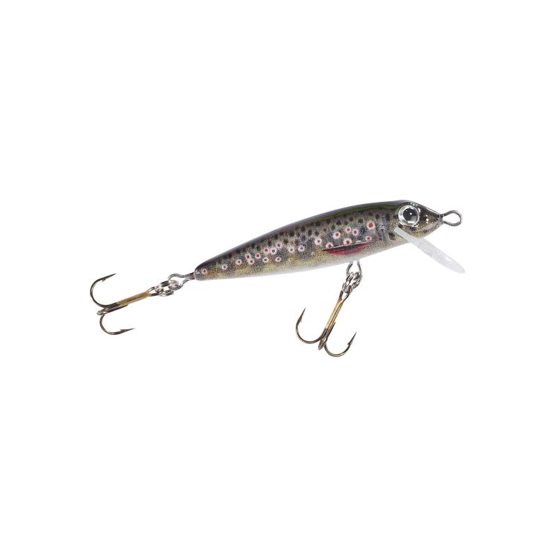 Balzer MK Kleinkrams Forelle 3cm 2g