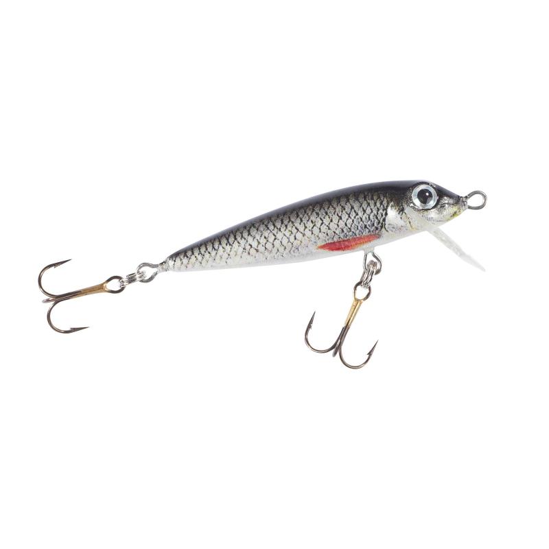 Balzer MK Kleinkrams Wei&szlig;fisch 5cm 3g