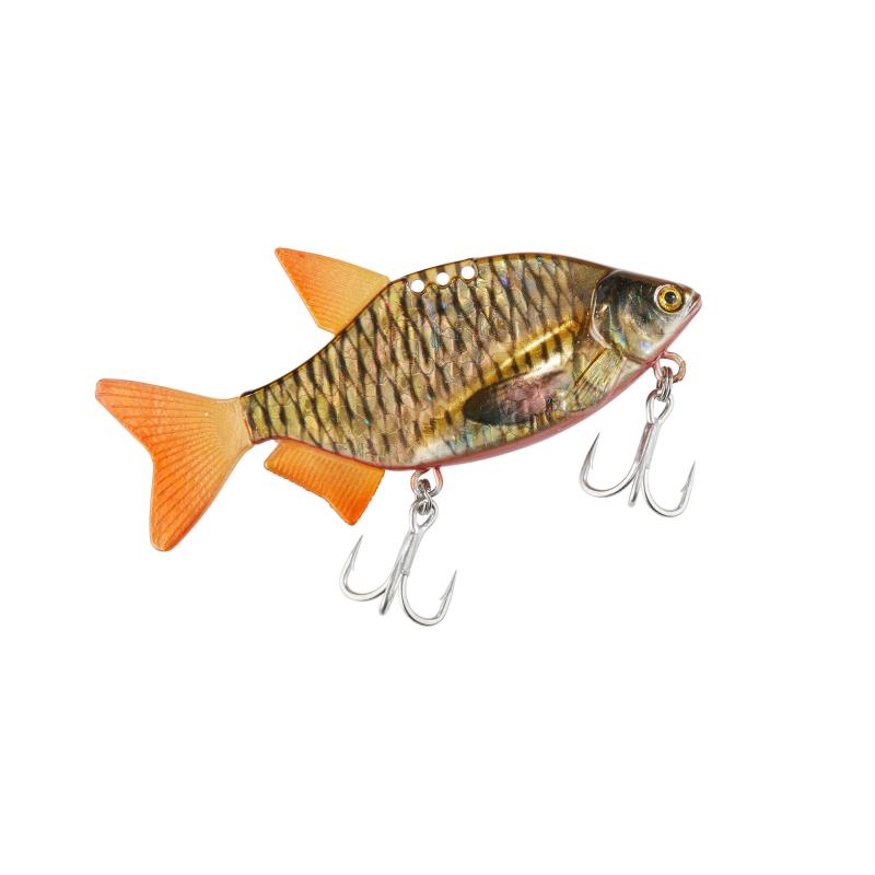 Balzer Adrenalin Cat Vertical Striker Karpfen