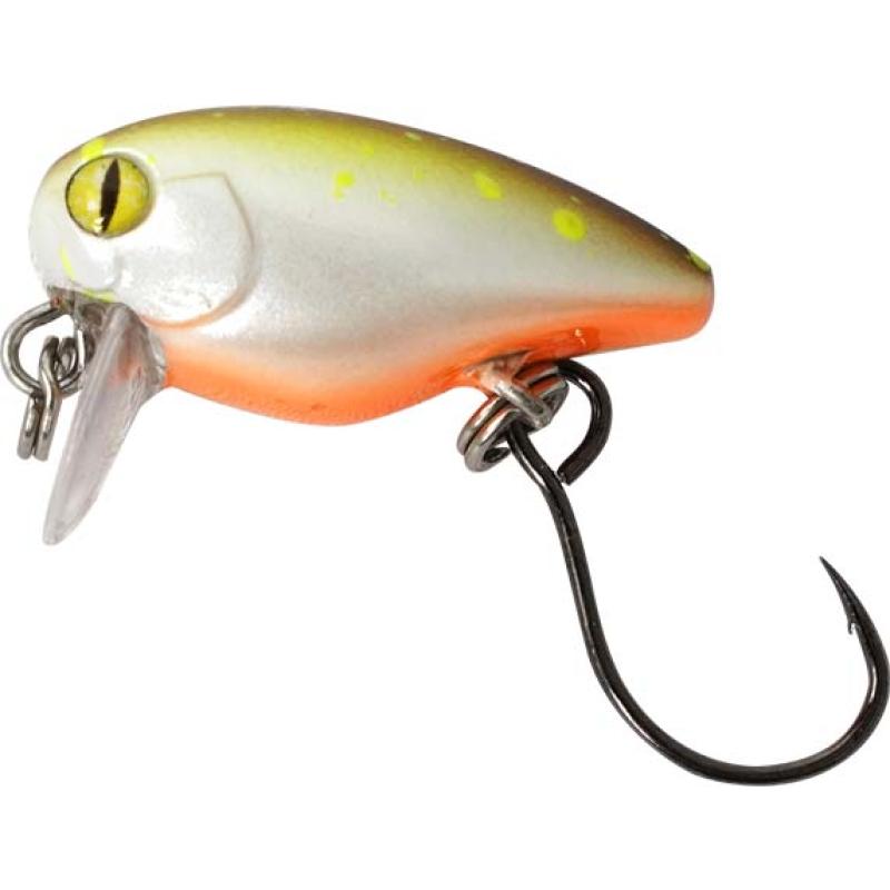 Balzer Cherry, Mystery UV