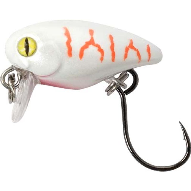 Balzer Cherry, Albino