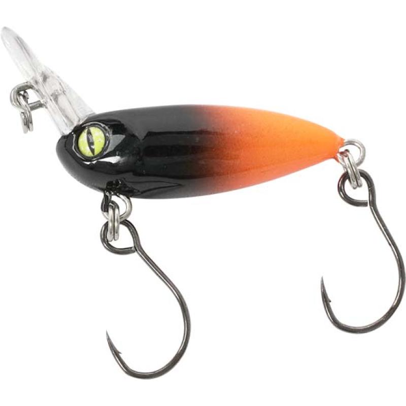Balzer Billy Beetle, Orange-Schwarz