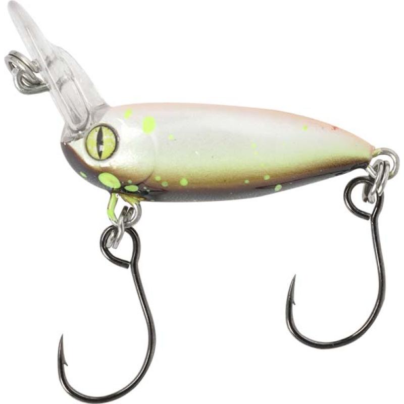 Balzer Billy Beetle, Mystery UV