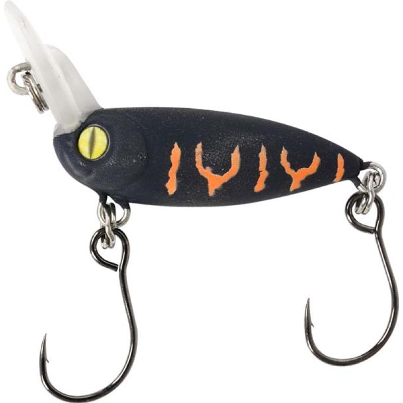 Balzer Billy Beetle, Black Albino