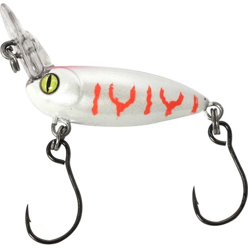 Balzer Billy Beetle, Albino