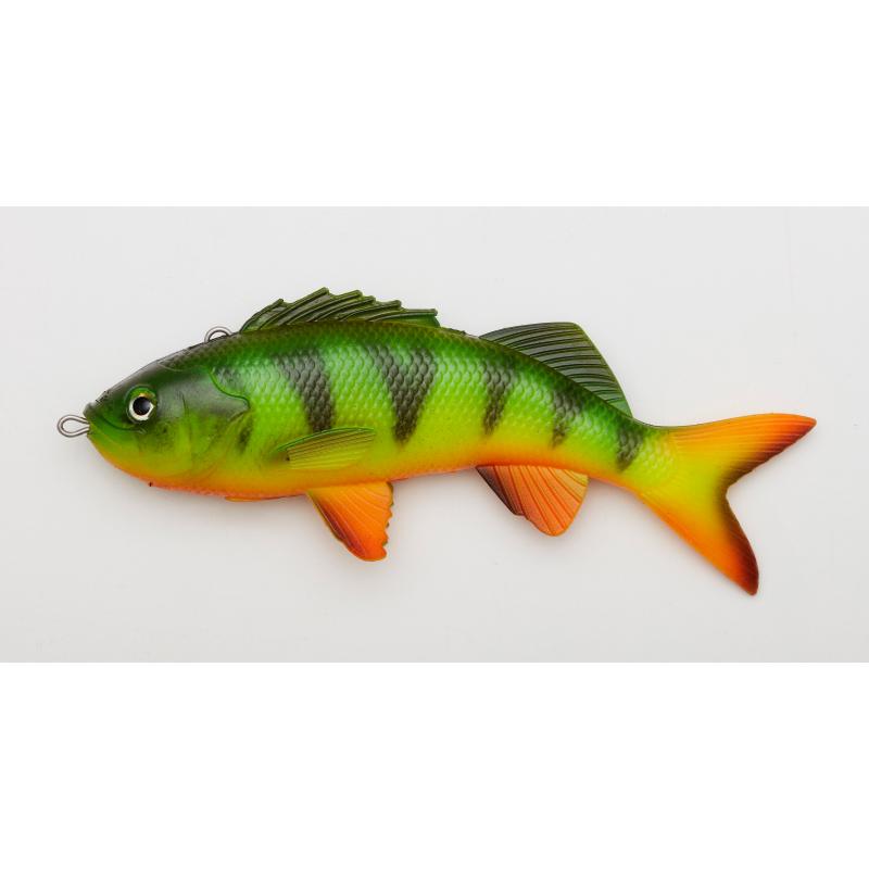 Pulz Bait Perch Kit 15cm - Firetiger