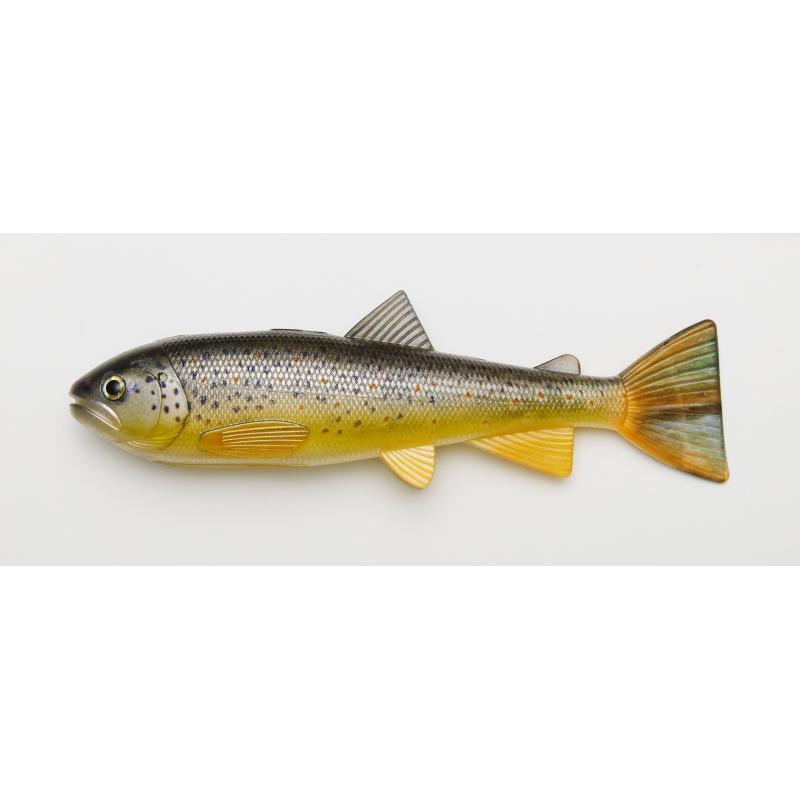 Pulz Bait Trout Kit 20cm - Brown Trout