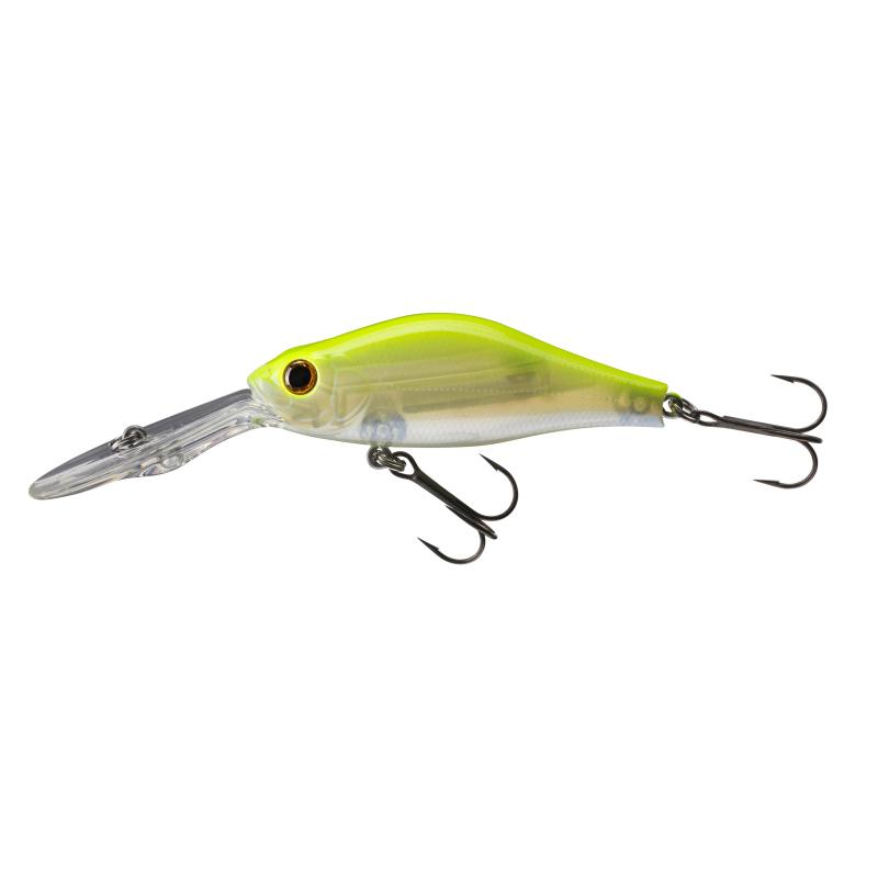 Daiwa Tournament Mega Scouter 1064FG CBP