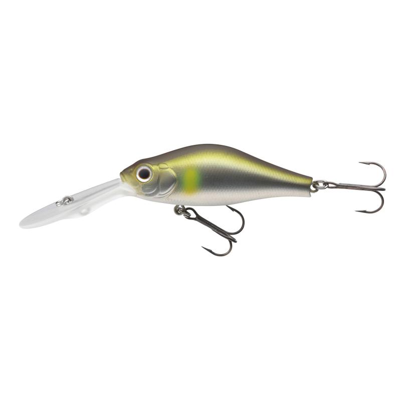 Daiwa Tournament Mega Scouter 1064FG MA