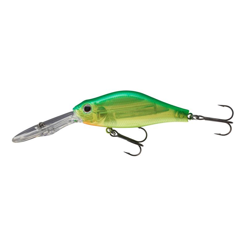 Daiwa Tournament Mega Scouter 1064FG LM