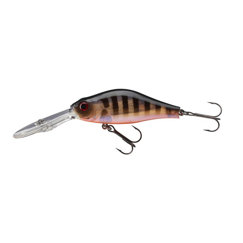Produktbild Daiwa Tournament Mega Scouter 1064FG PGP