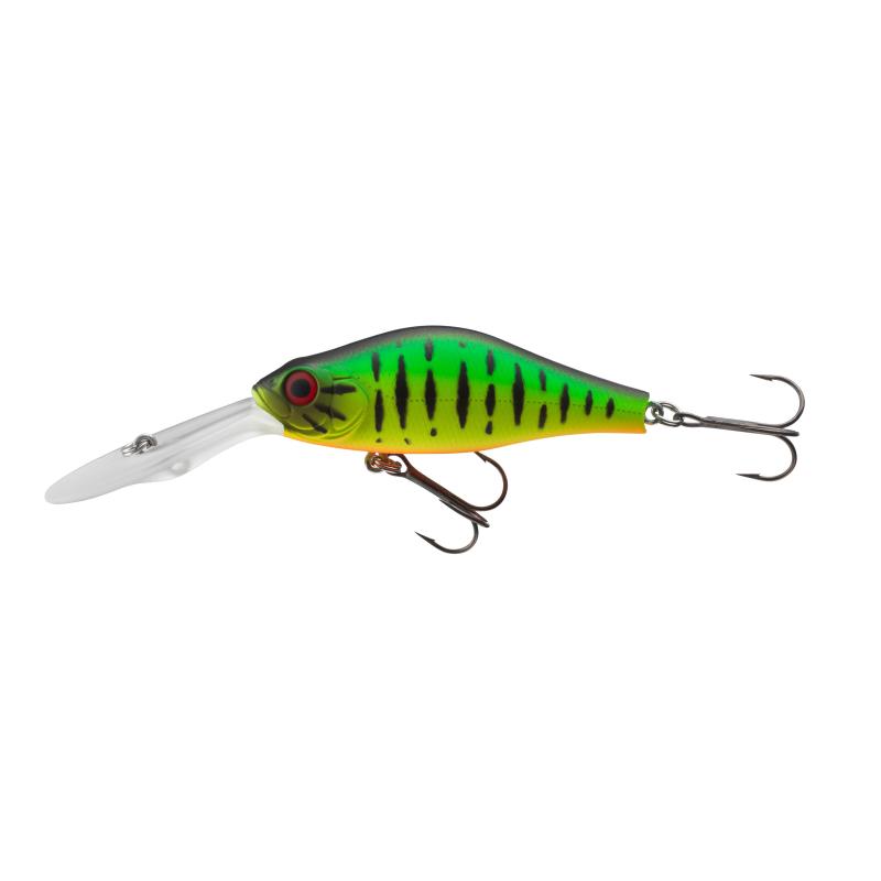 Daiwa Tournament Mega Scouter 1064FG FT