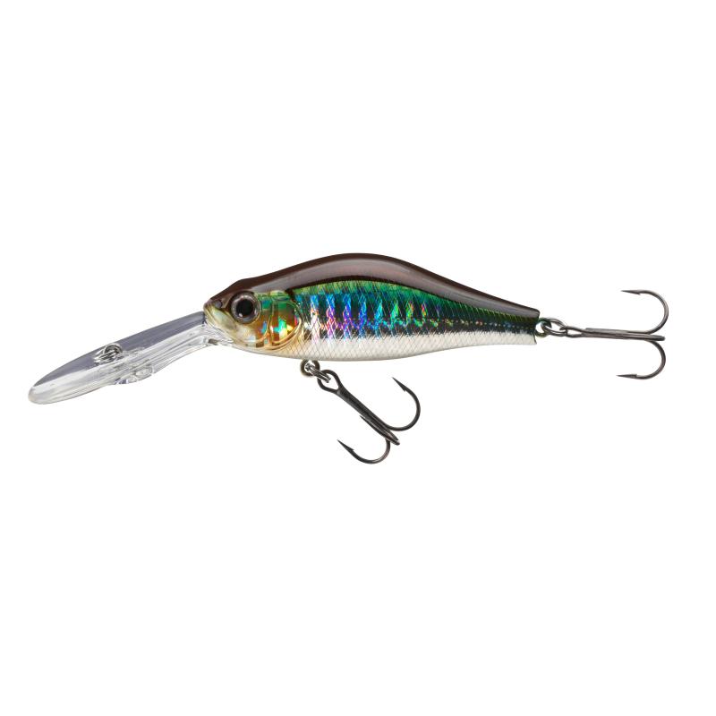 Daiwa Tournament Mega Scouter 1064FG KBNG