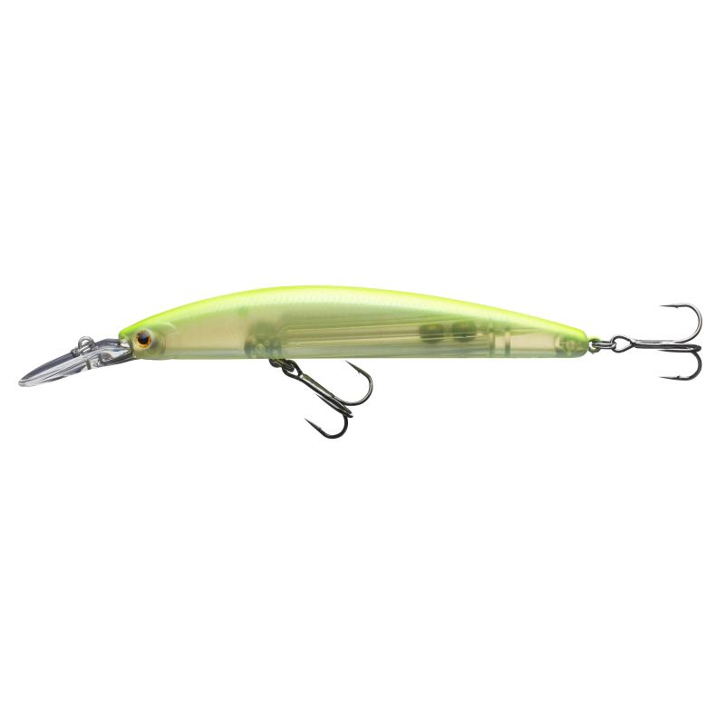 Daiwa Tournament XL Shiner 130F CBP