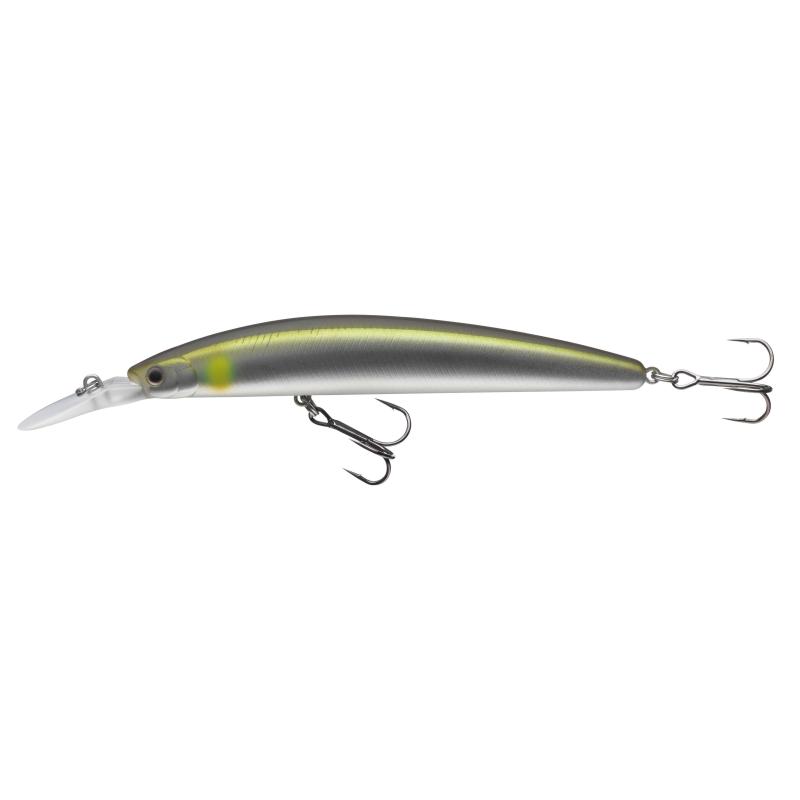 Daiwa Tournament XL Shiner 130F MA