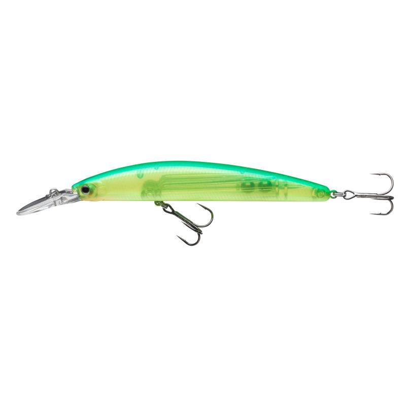 Daiwa Tournament XL Shiner 130F LC