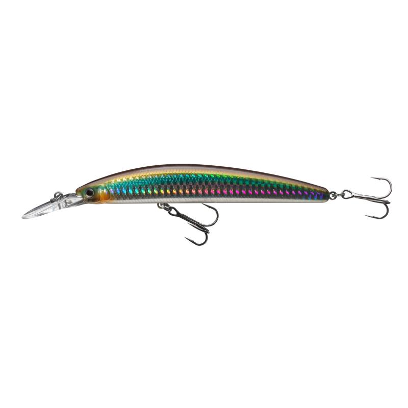 Daiwa Tournament XL Shiner 130F KBNG