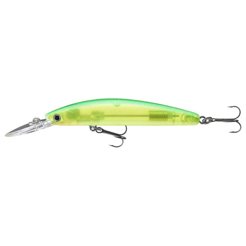 Produktbild Daiwa Tournament Double Clutch 60SP LC