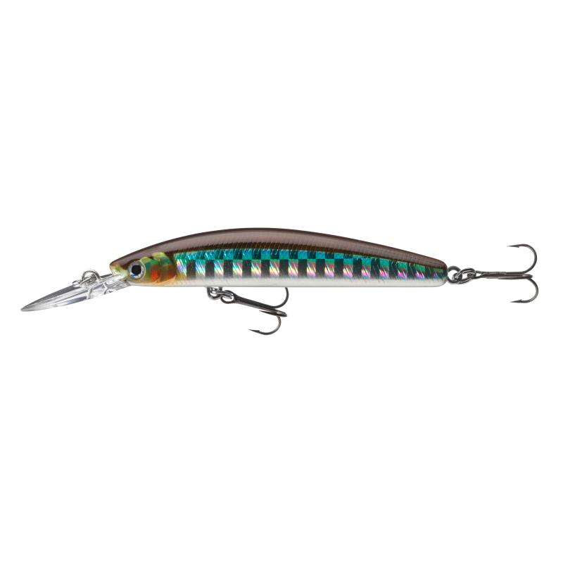 Produktbild Daiwa Tournament Double Clutch 60SP KBNG