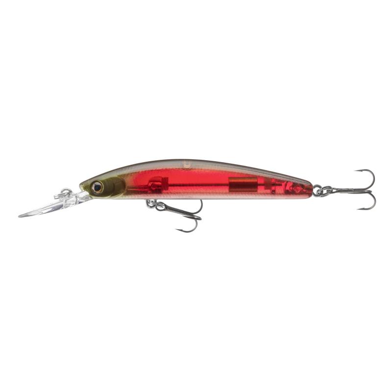 Produktbild Daiwa Tournament Double Clutch 60SP LR