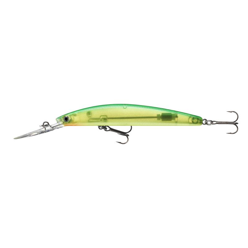 Produktbild Daiwa Tournament Double Clutch 75SP-G LC