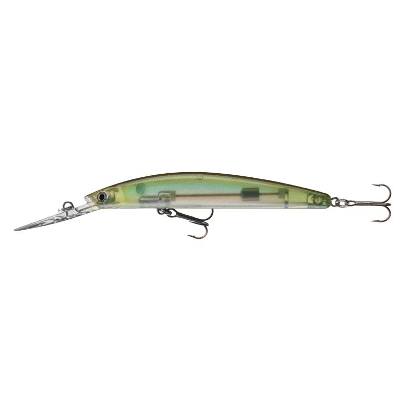 Produktbild Daiwa Tournament Double Clutch 75SP-G STS