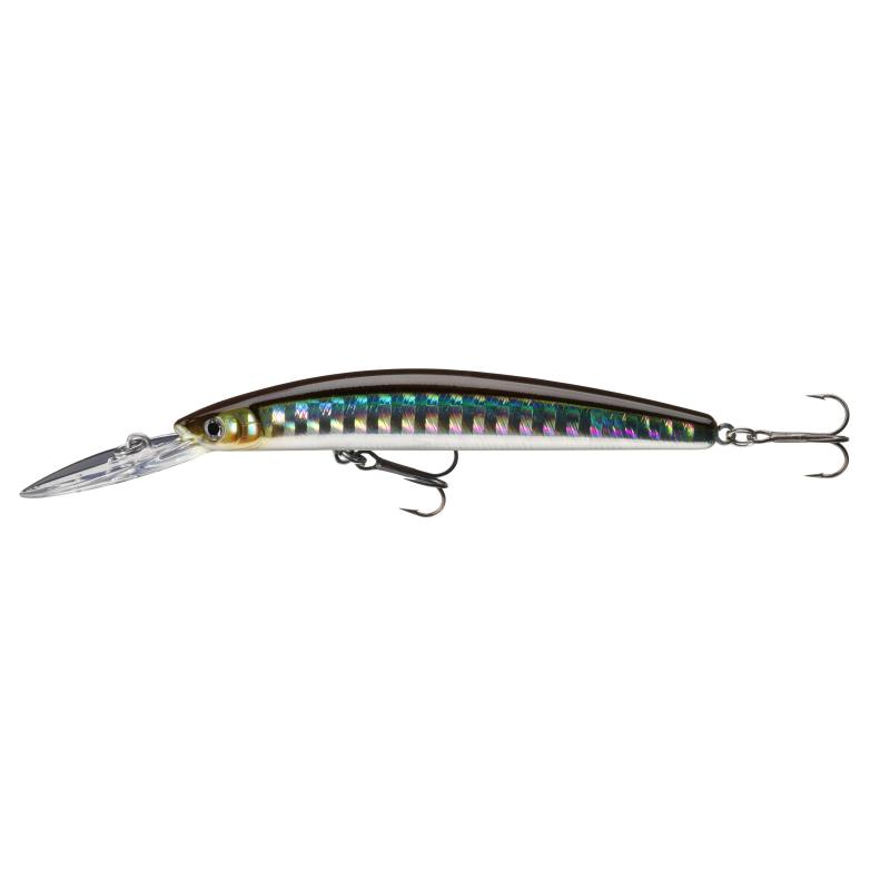 Produktbild Daiwa Tournament Double Clutch 75SP-G KBNG