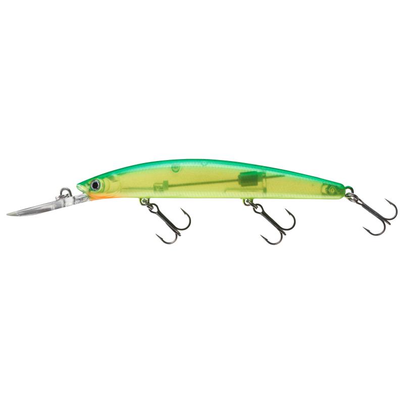Produktbild Daiwa Tournament Double Clutch 95SP-G LC