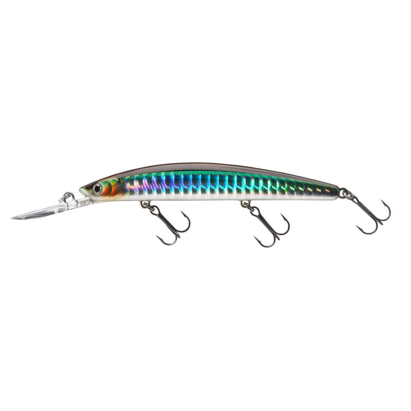 Daiwa Tournament Double Clutch 95SP-G KBNG