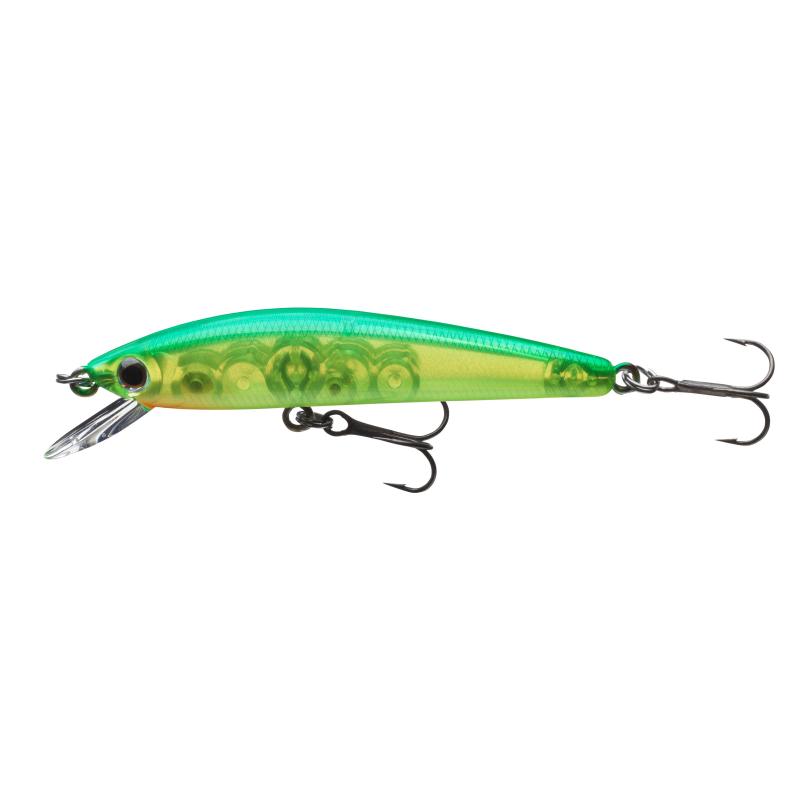 Daiwa Tournament Baby Minnow 60SP LC