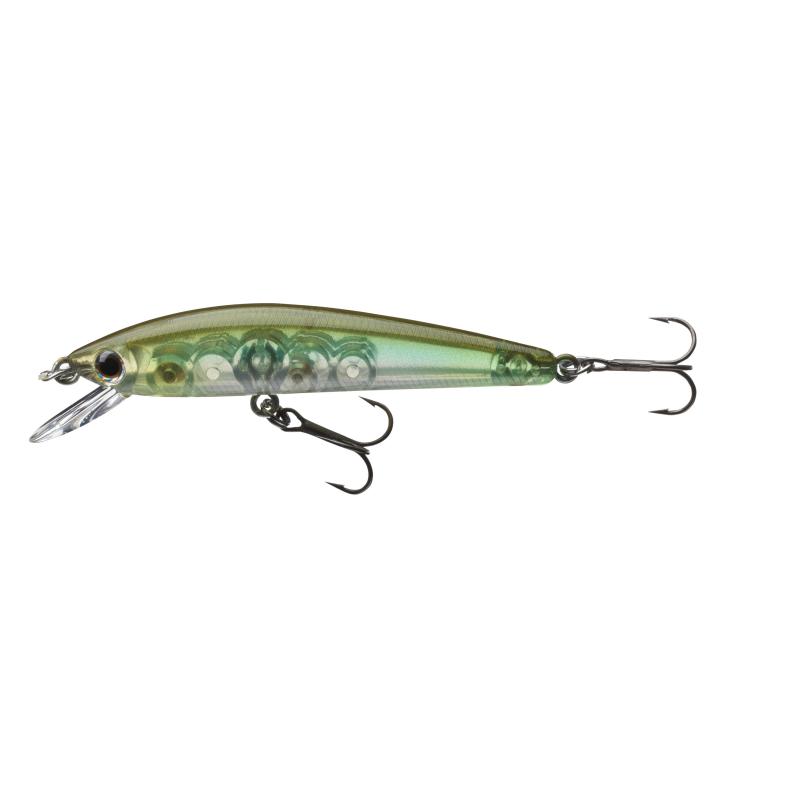 Daiwa Tournament Baby Minnow 60SP STS