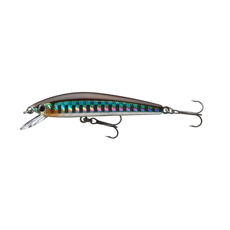 Daiwa Tournament Baby Minnow 60SP KBNG