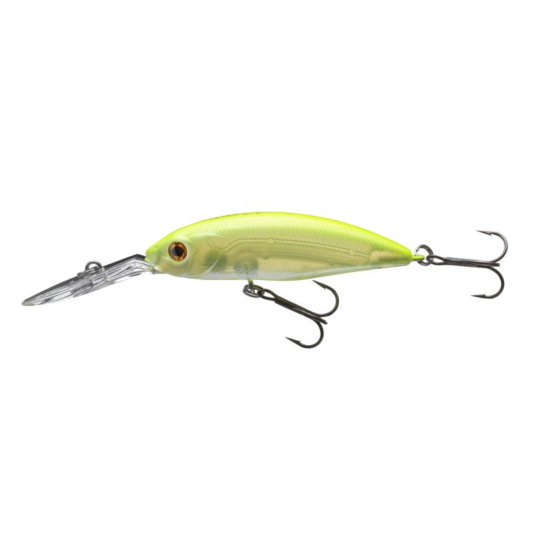 Daiwa Tournament Spike 53SP CBP