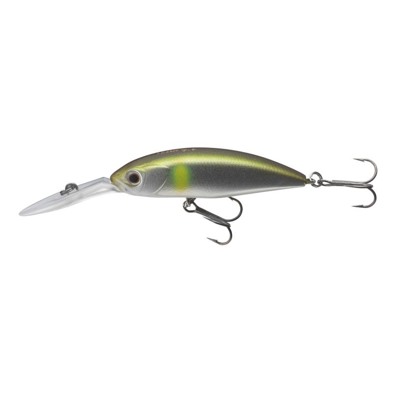 Daiwa Tournament Spike 53SP MA