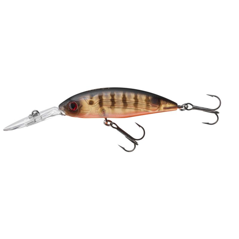 Daiwa Tournament Spike 53SP PGP