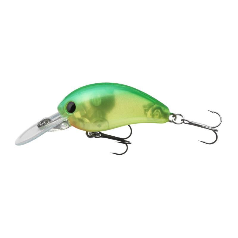 Daiwa Tournament Baby Crank 35F-DR LC