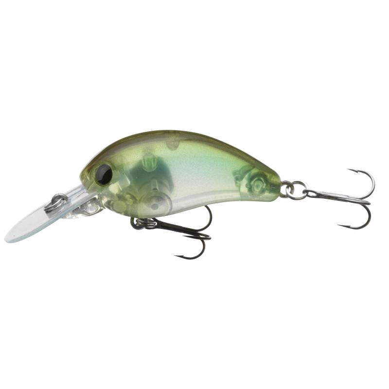 Produktbild Daiwa Tournament Baby Crank 35F-DR STS