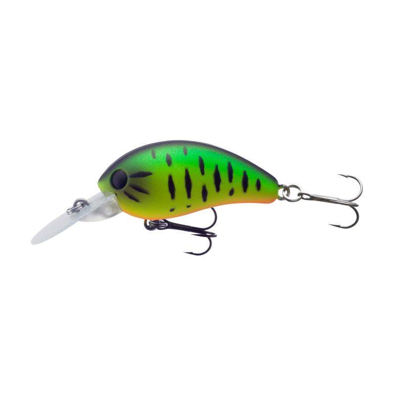 Produktbild Daiwa Tournament Baby Crank 35F-DR FT