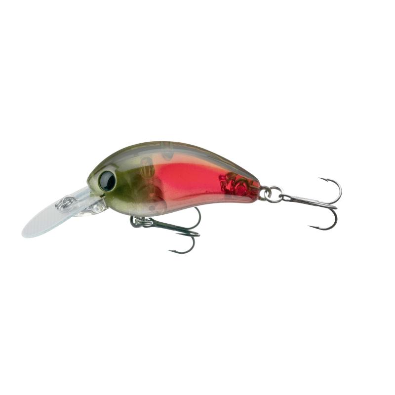 Daiwa Tournament Baby Crank 35F-DR LR