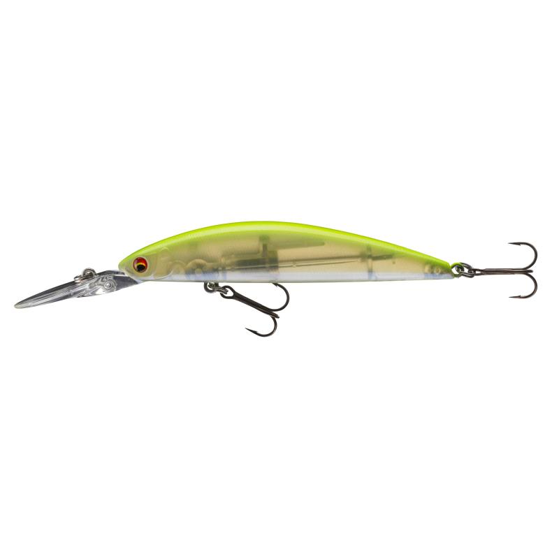 Daiwa Tournament Current Master DR 93-F CBP