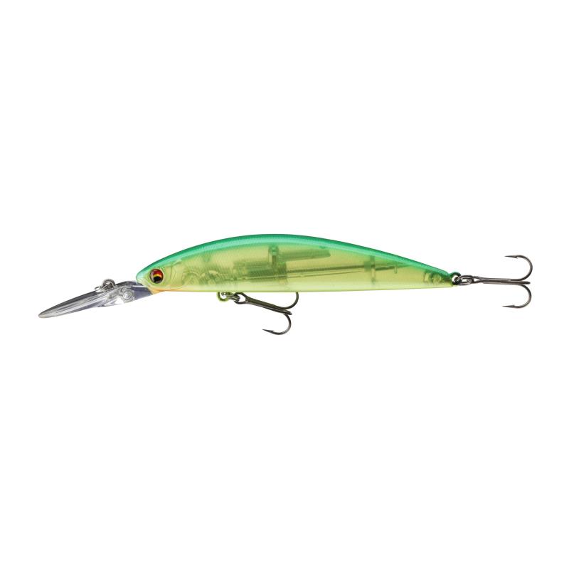 Daiwa Tournament Current Master DR 93-F LC