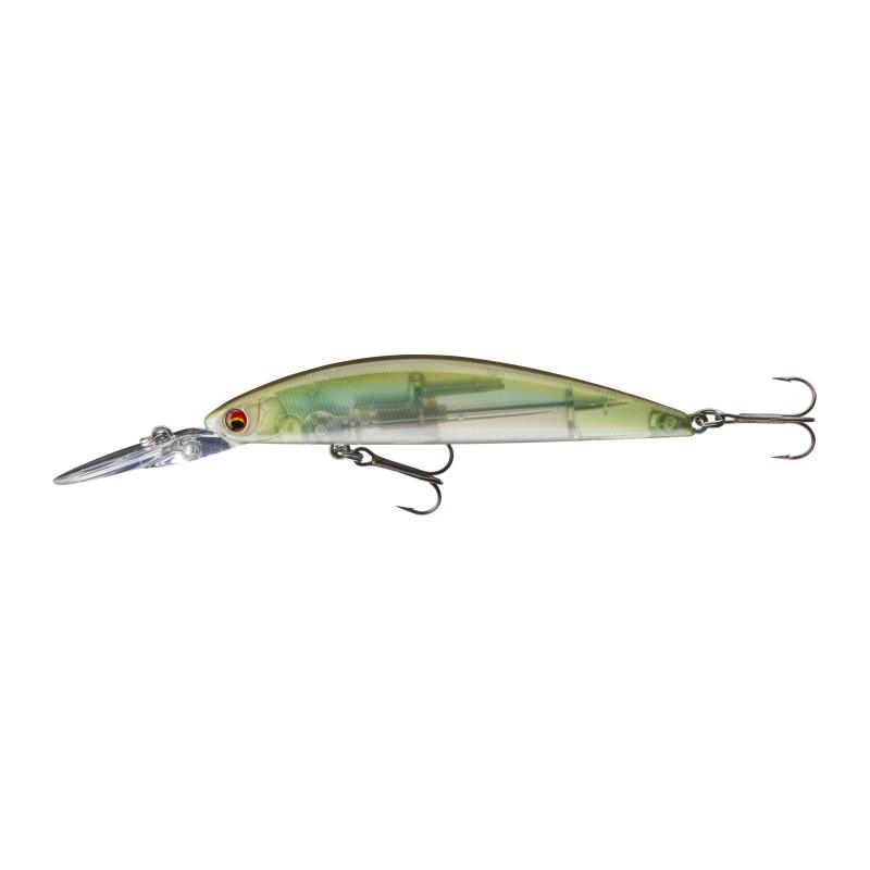 Daiwa Tournament Current Master DR 93-F STS